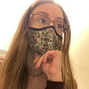 Meet your Posher, Sammy